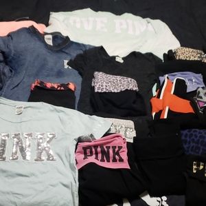 Victoria secret bundle